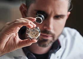 师资团队标题六